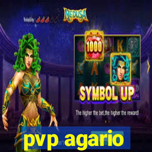 pvp agario